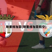 斯里维加亚(斯里维加亚航空)