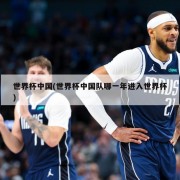 世界杯中国(世界杯中国队哪一年进入世界杯)