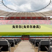 戈贝尔(戈贝尔身高)