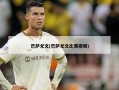 巴萨尤文(巴萨尤文比赛视频)