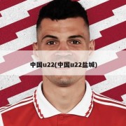 中国u22(中国u22盐城)