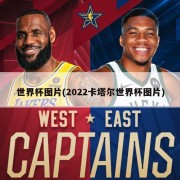 世界杯图片(2022卡塔尔世界杯图片)