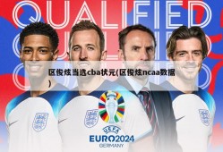 区俊炫当选cba状元(区俊炫ncaa数据)