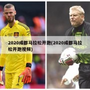 2020成都马拉松开跑(2020成都马拉松开跑视频)