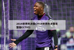 2014世界杯决赛(2014世界杯决赛完整版CCTV5)