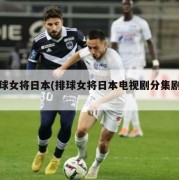 排球女将日本(排球女将日本电视剧分集剧情)