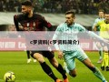 c罗资料(c罗资料简介)