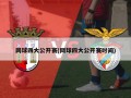 网球四大公开赛(网球四大公开赛时间)