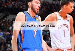 nba公牛vs热火(公牛vs热火第二场)