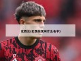北西兰(北西兰又叫什么名字)