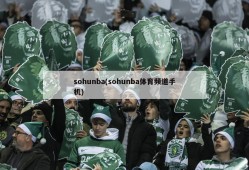 sohunba(sohunba体育频道手机)