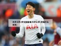 大罗小罗c罗分别是谁(大罗小罗c罗是什么关系)