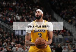 足球(足球比分 捷报网)