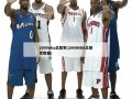 2009nba总冠军(2009NBA总冠军数据)