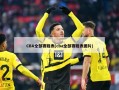 CBA全部赛程表(cba全部赛程表图片)