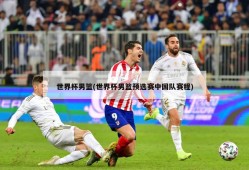 世界杯男篮(世界杯男篮预选赛中国队赛程)