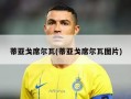 蒂亚戈席尔瓦(蒂亚戈席尔瓦图片)