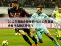 2012年奥运会在哪举行(2012年奥运会在什么地方举行?)