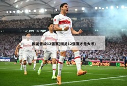 国足晋级12强赛(国足12强赛才是大考)