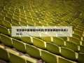 世预赛中国赛程时间表(世预赛赛程时间表2023)