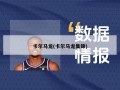 卡尔马龙(卡尔马龙集锦)