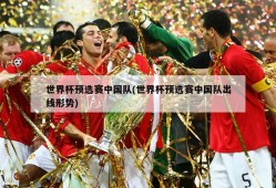 世界杯预选赛中国队(世界杯预选赛中国队出线形势)