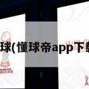 nba假球(懂球帝app下载安装)