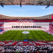 尤文图斯(尤文图斯转会最新消息)