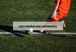 欧冠16强对阵表(欧冠16强对阵表出炉)