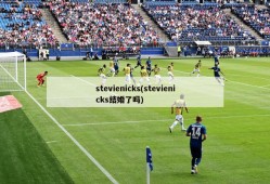 stevienicks(stevienicks结婚了吗)
