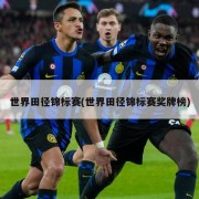 世界田径锦标赛(世界田径锦标赛奖牌榜)