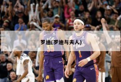 罗迪(罗迪与夫人)