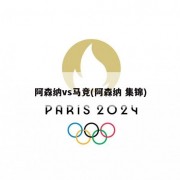阿森纳vs马竞(阿森纳 集锦)