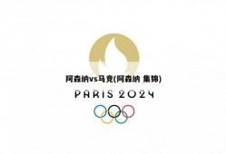 阿森纳vs马竞(阿森纳 集锦)
