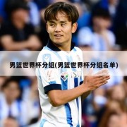 男篮世界杯分组(男篮世界杯分组名单)