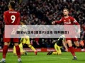 国足vs日本(国足VS日本 裁判确定)