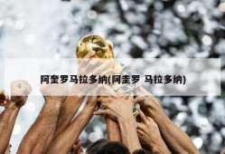 阿奎罗马拉多纳(阿圭罗 马拉多纳)
