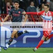 大连网球(大连网球协会官方网站)