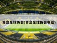 青岛足球协会(青岛足球协会电话)