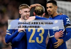 2014nba总决赛第五场(2014nba总决赛g5回放国语)