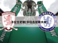卡拉古尼斯(卡拉古尼斯大帝)