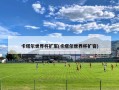 卡塔尔世界杯扩军(卡塔尔世界杯扩容)