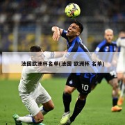 法国欧洲杯名单(法国 欧洲杯 名单)