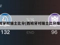 西班牙对瑞士比分(西班牙对瑞士比分推荐)