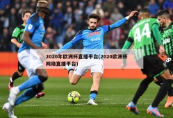 2020年欧洲杯直播平台(2020欧洲杯网络直播平台)
