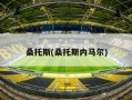 桑托斯(桑托斯内马尔)