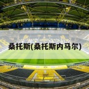 桑托斯(桑托斯内马尔)