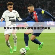 灰熊vs雷霆(灰熊vs雷霆直播在线观看)