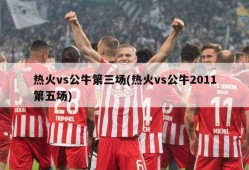 热火vs公牛第三场(热火vs公牛2011第五场)