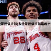 多特蒙德俱乐部(多特蒙德俱乐部是哪个国家的)
